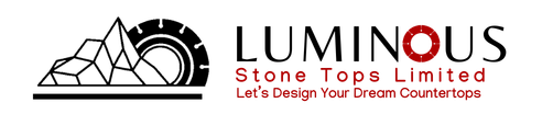Luminous Stone Top