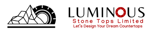Luminous Stone Top